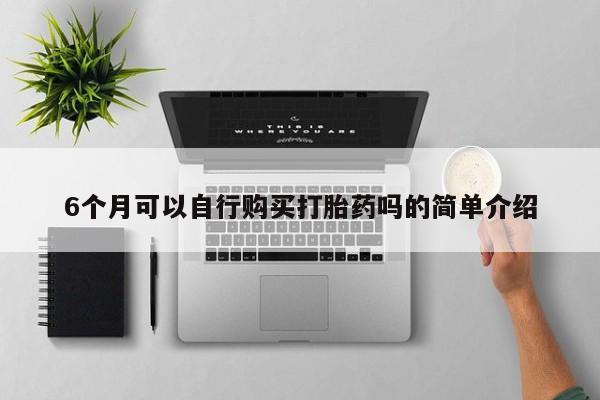 打胎药私人那里有卖6个月可以自行购买打胎药吗的简单介绍